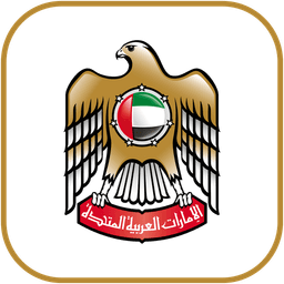 UAE MOFA icon