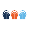 Direct Ferries - Ferry tickets का आइकन