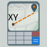 Ícone de Surveying Calculator