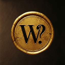 What Was That? Daily Riddle icon