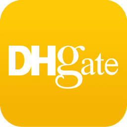 DHgate - online wholesale stores icon