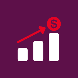Daily Expense & Budget Manager icon
