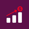 Daily Expense & Budget Manager icon