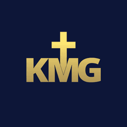Kingdom Men's Gathering icon