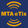 MTA eTix icon