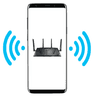 NetShare - no-root-tethering icon