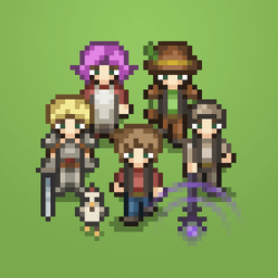 Stein.world - MMORPG icon