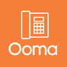 Symbol von Ooma Enterprise