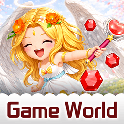 Busidol Game World icon