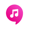뮤직벨링[LGU+] 통화연결음/컬러링, 벨소리, MP3 icon
