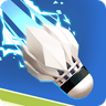 Badminton League icon