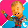 i Live - You play he lives icon