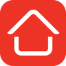 Rogers Smart Home Monitoring simgesi
