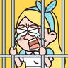 Case Hunter: Brain funny Case icon