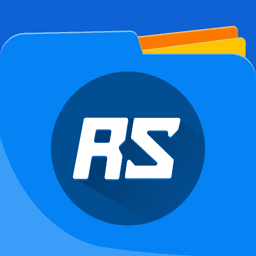 RS File Manager File Explorer icon