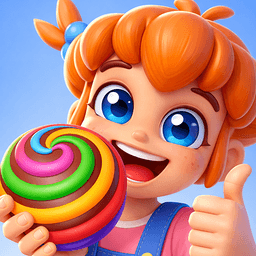 Jelly Juice - Match 3 Puzzle icon
