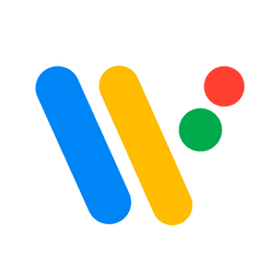 Wear OS by Google Smartwatch (was Android Wear) icon