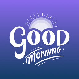 Good Morning Quotes & Wishes icon