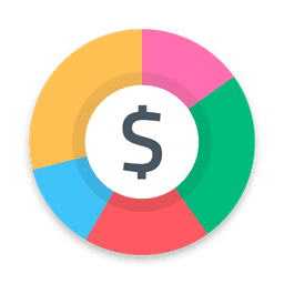 Spendee - Budget and Expense Tracker & Planner icon