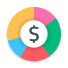 Spendee - Budget and Expense Tracker & Planner icon