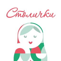 Аптека Столички icon