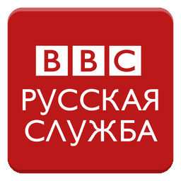 BBC Russian icon
