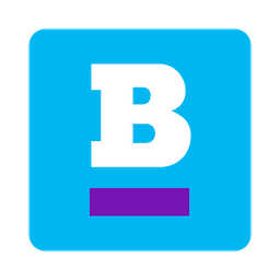Mein Blau icon