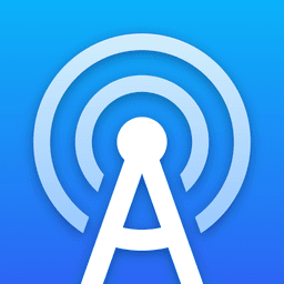 AntennaPod - Podcast Player icon