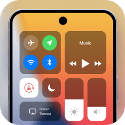Control Center OS icon