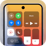 Control Center OS icon