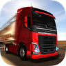 European Truck Simulator icon