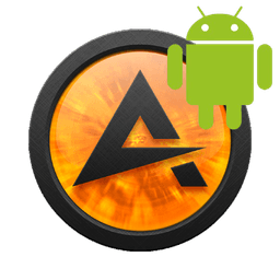 Aimp Control icon