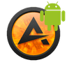 Aimp Control icon