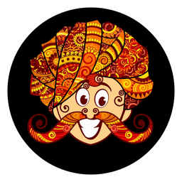 Uby's Tandoori icon