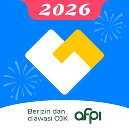 Rupiah Cepat - Pinjaman Dana icon