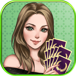 Chinese Poker Offline KK Pusoy icon