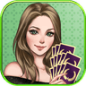 Chinese Poker Offline KK Pusoy icon