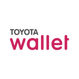 TOYOTA Wallet（トヨタウォレット） icon