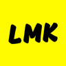 LMK: Make New Friends का आइकन