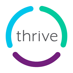 Thrive Hearing Control icon