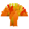 Volunteer Check In Kiosk icon