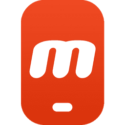 Mobizen Mirroring icon