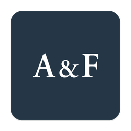 Abercrombie & Fitch icon