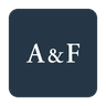 Abercrombie & Fitch icon