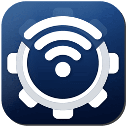 Router Admin Setup - Network Utilities icon