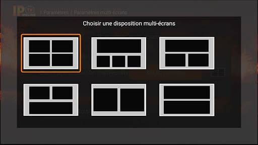 IPTV PIPELINE screenshot 3