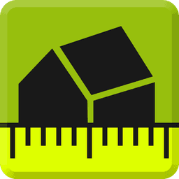 ImageMeter - photo measure icon