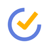 TickTick: To Do List with Reminder, Day Planner icon