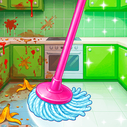 Renovation Day: House Makeover icon