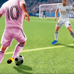 Soccer Star Super Football icon